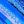 Blue Brushstroke