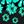 Emerald Exploded