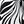 Black White Abstract