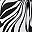 Black White Abstract