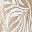 Chai White Abstract