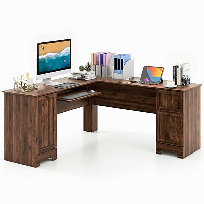 Kohl's office desk hotsell