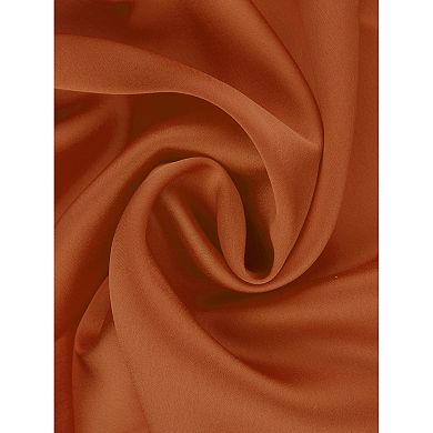 Womens Silky Satin Pajamas Sets Cami Shorts Sets Sleepwear 2 Piece