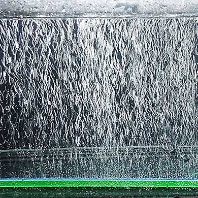4 Pcs 6.5" Length Air Stone Bubble Release Oxygen Diffuser Bar For Fish Tank