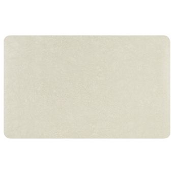 1 pc Kitchen Rugs Cushioned Anti Slip Kitchen Mats Waterproof Non Slip Rug 18" X 28"