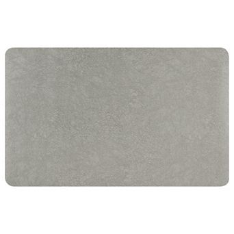 1 pc Kitchen Rugs Cushioned Anti Slip Kitchen Mats Waterproof Non Slip Rug 18" X 28"