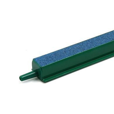 10 Pcs Fish Tank Cleaner Air Stone Bubble Release Oxygen Diffuser Bar