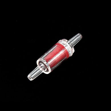 Aquarium Air Pump Accessories Set Air Stones Check Valves Airline Connectors