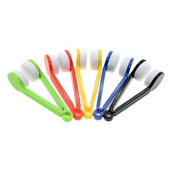 Eyeglass Cleaner Kit With Microfiber Cloth