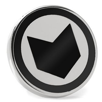 Hawkeye Lapel Pin