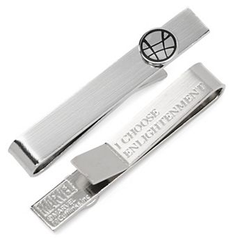 Doctor Strange Hidden Message Tie Bar
