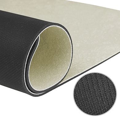 1 Pcs Kitchen Rugs Cushioned Anti Slip Kitchen Mats Waterproof Non Slip Rug 18" X 48"