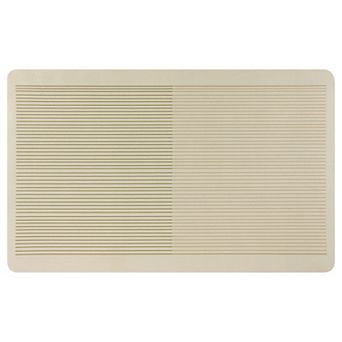 Modern Soft Comfort Kitchen Rug Absorbent Non Slip Kitchen Mat Washable Mats For Floor 20" X 32"