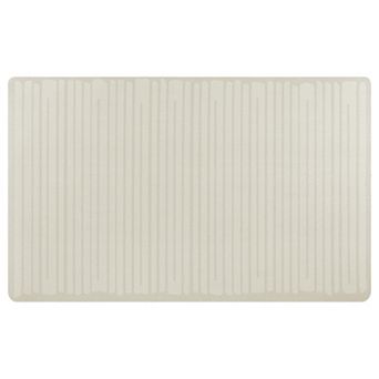 Modern Soft Comfort Kitchen Rug Absorbent Non Slip Kitchen Mat Washable Mats For Floor 20" X 32"