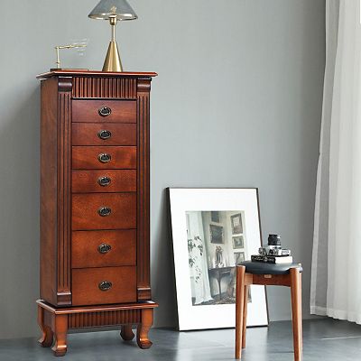 Armoire jewelry boxes kohls shop