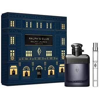 Ralph Lauren Ralph's Club Eau de Toilette Gift Set