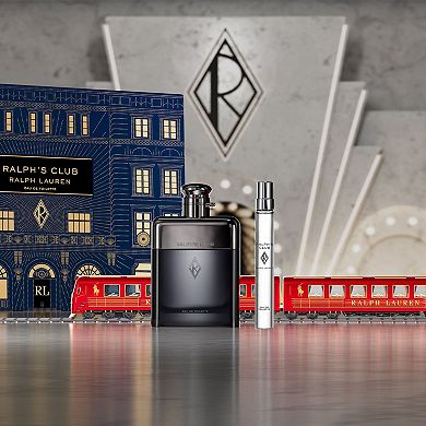 Ralph Lauren Ralph's Club Eau de Toilette Gift Set