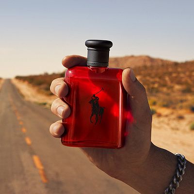 Polo red cologne kohls on sale