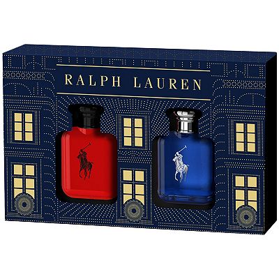 Ralph Lauren gift outlets set