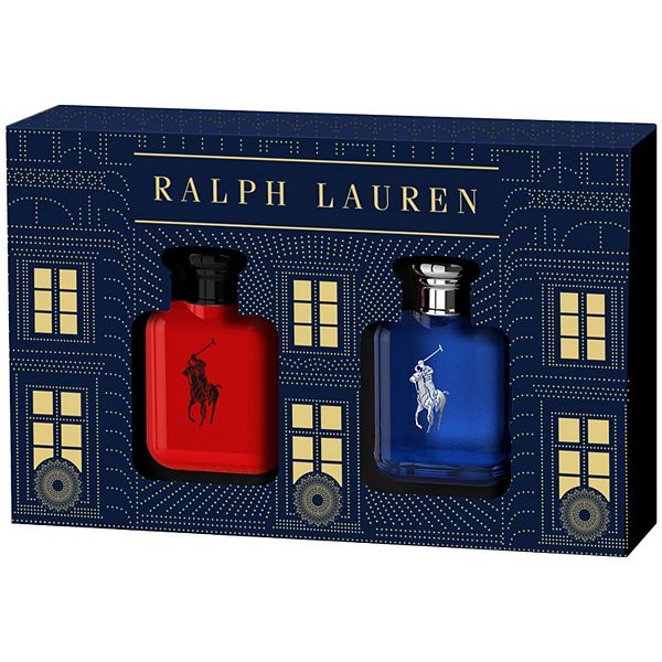 Ralph Lauren World of Polo 2-Pc. Eau De Toilette Gift Set