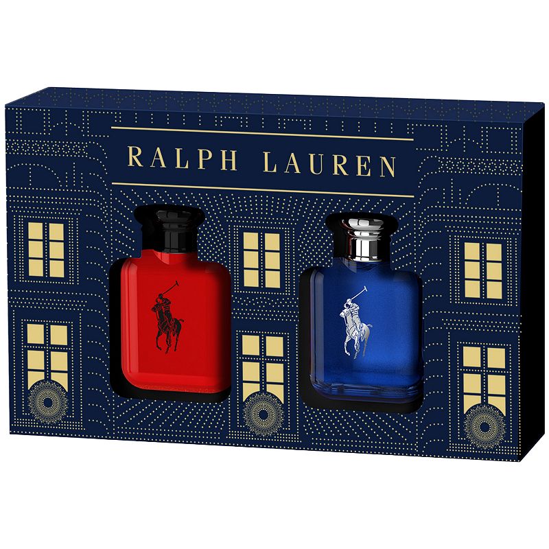 Ralph Lauren World of Polo 2-Pc. Eau De Toilette Gift Set