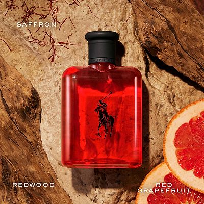 Ralph Lauren World of Polo 2-Pc. Eau De Toilette Gift Set
