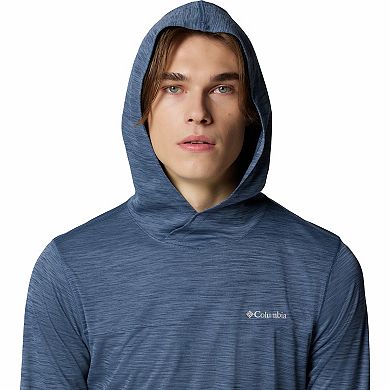 Men's Columbia Sage Peak Knit Hoodie