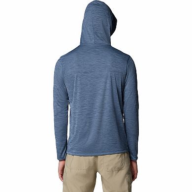 Men's Columbia Sage Peak Knit Hoodie