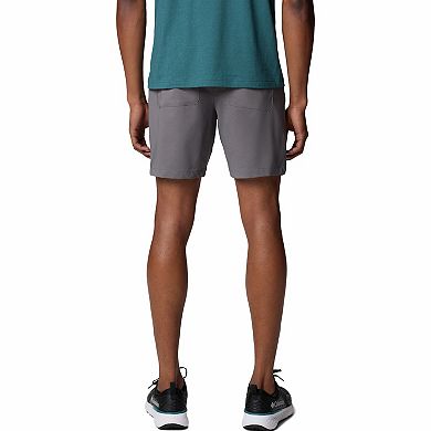 Men's Columbia Sage Peak Chino Shorts