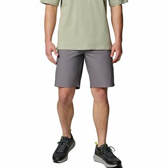 Men's Columbia Washed Out Cargo Shorts II