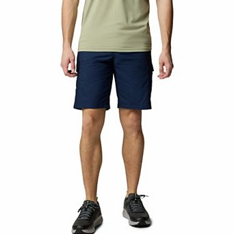 Men's Columbia Washed Out Cargo Shorts II