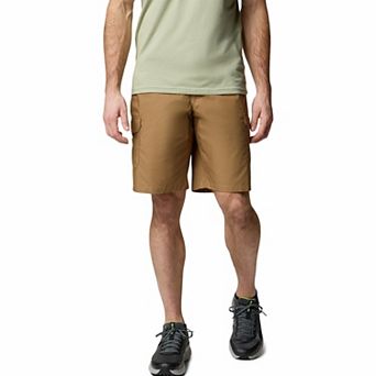 Men's Columbia Washed Out Cargo Shorts II