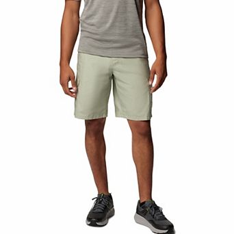 Men's Columbia Washed Out Cargo Shorts II