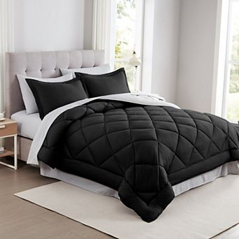 Modern Threads Down Alternative Comforter Set