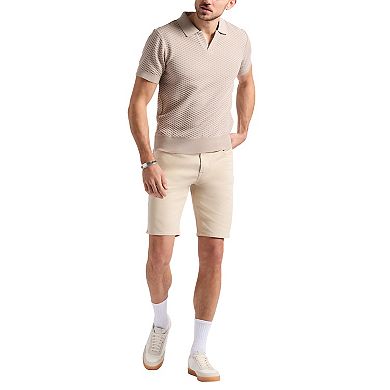 Men's Buffalo Jeans Relaxed Straight Jean Shorts