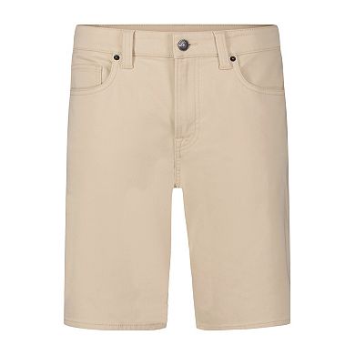 Men's Buffalo Jeans Relaxed Straight Jean Shorts