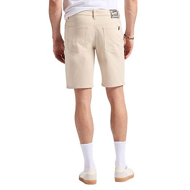 Men's Buffalo Jeans Relaxed Straight Jean Shorts