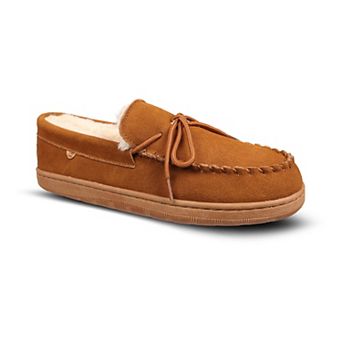 Mykos Theo Moc Men's Slippers