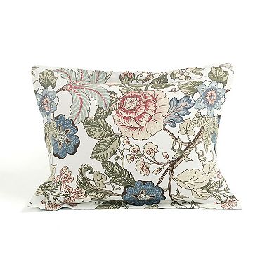 Lush Decor Sydney Duvet Cover Set