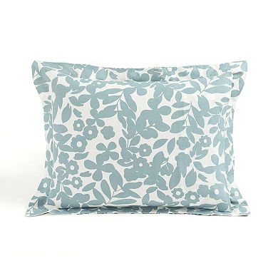 Lush Decor Sydney Duvet Cover Set