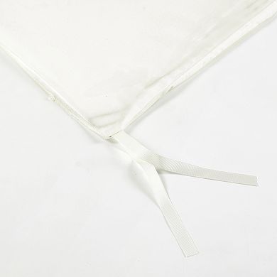Lush Decor Sydney Duvet Cover Set