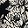 Black Estelle Floral