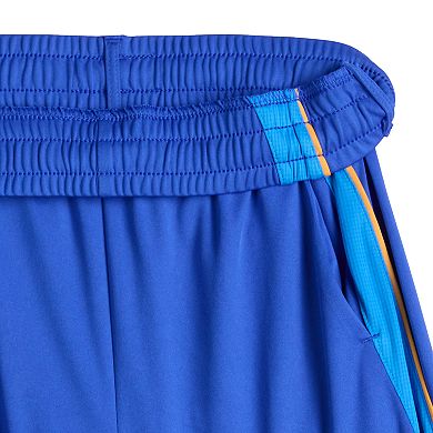 Boys 8-20 Tek Gear® Adaptive Dry Tek Shorts