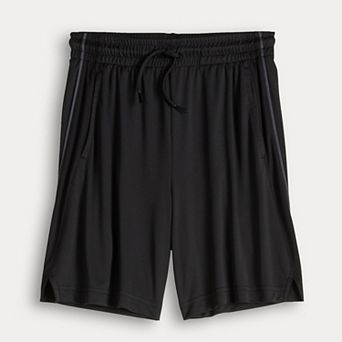 Boys 8-20 Tek Gear® Adaptive Dry Tek Shorts