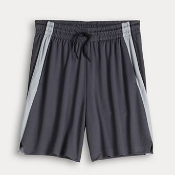 Boys 8-20 Tek Gear® Adaptive Dry Tek Shorts