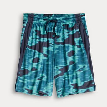 Boys 8-20 Tek Gear® Adaptive Dry Tek Shorts