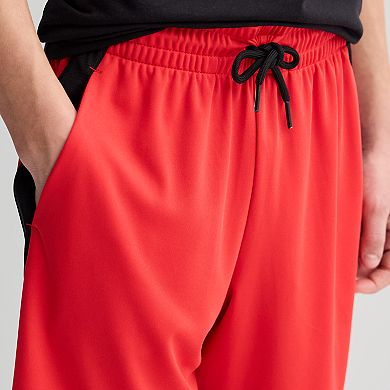 Boys 8-20 Tek Gear® Dry Tek Shorts in Regular & Husky