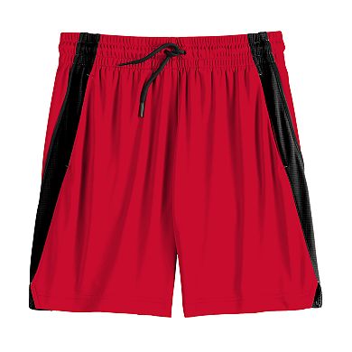 Boys 8-20 Tek Gear® Dry Tek Shorts in Regular & Husky