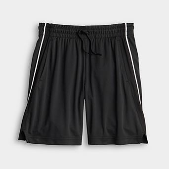 Boys 8-20 Tek Gear® Dry Tek Shorts in Regular & Husky