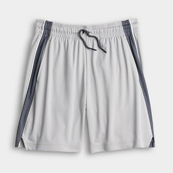 Boys 8-20 Tek Gear® Dry Tek Shorts in Regular & Husky